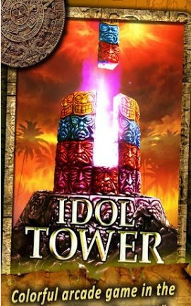 Idol Tower(幻象魔塔安卓版)截图0