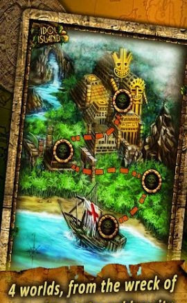Idol Tower(幻象魔塔安卓版)截图3