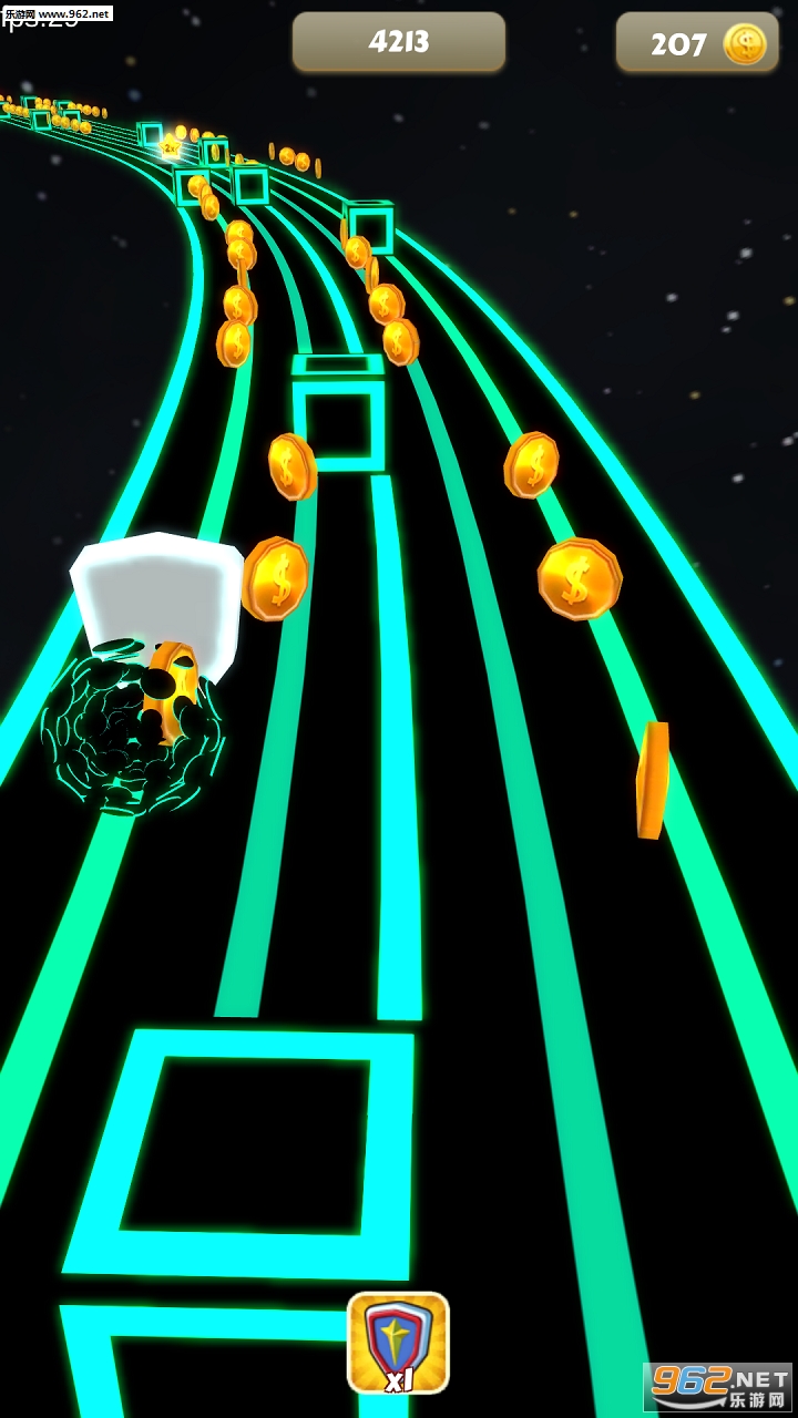 ̫�ճ��Space Rush��׿���İ��ͼ0