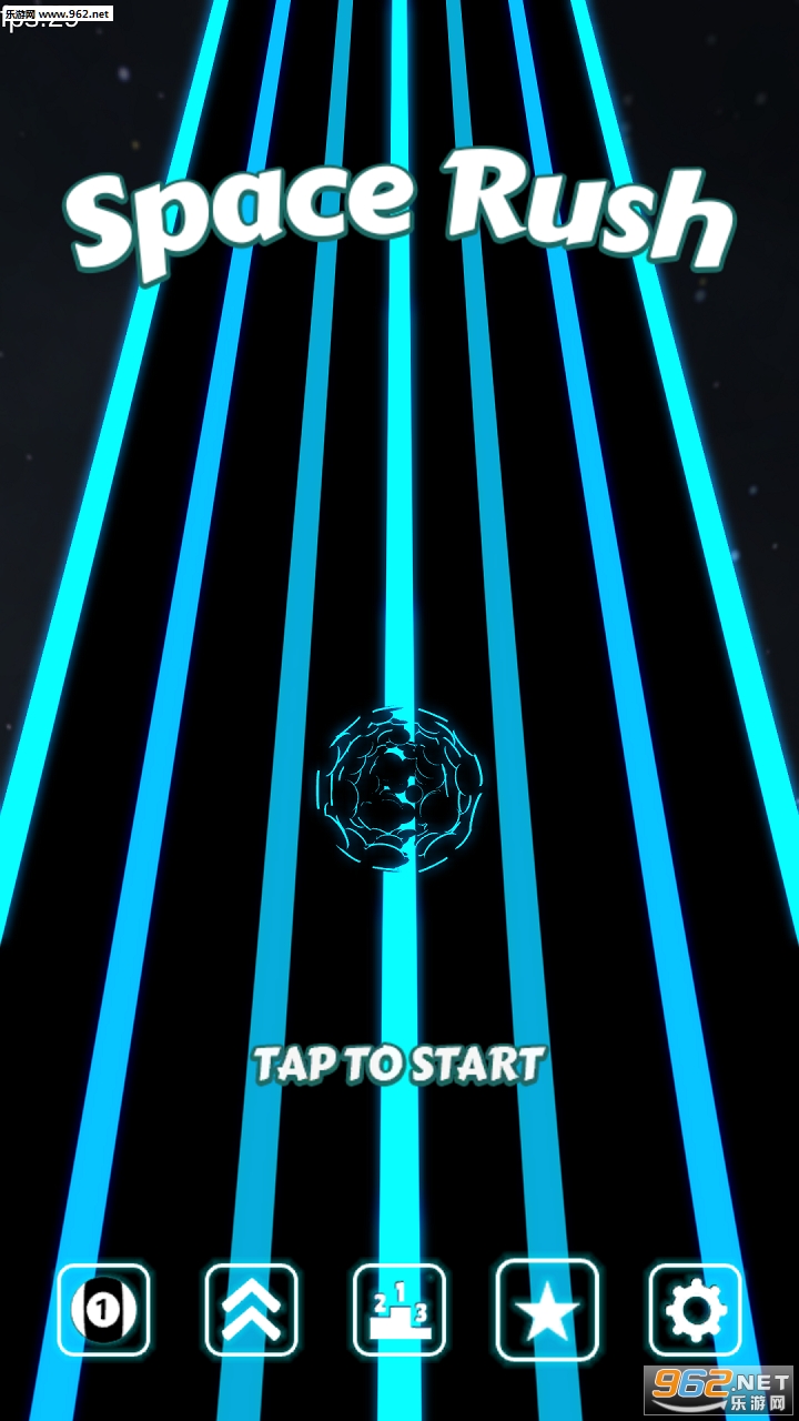̫�ճ��Space Rush��׿���İ��ͼ2