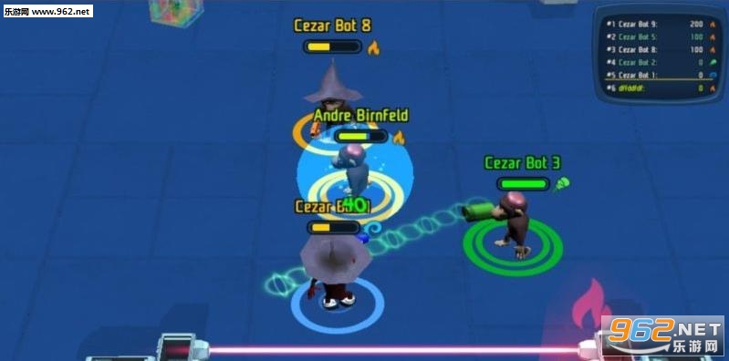 Gen.io Online(����������Ϸ��׿��)v1.1.51��ͼ0