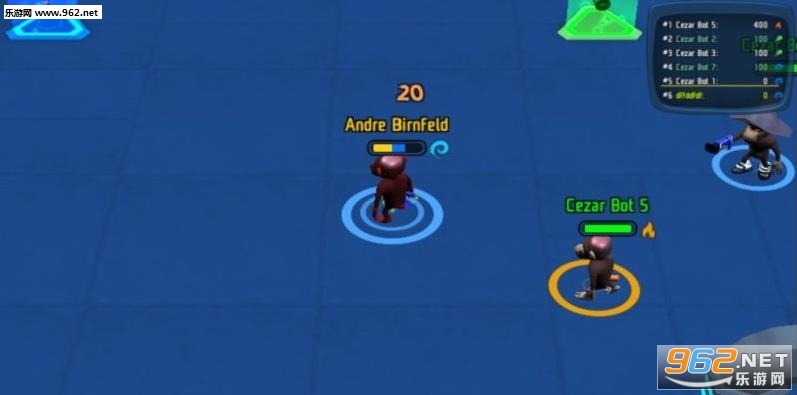 Gen.io Online(����������Ϸ��׿��)v1.1.51��ͼ2