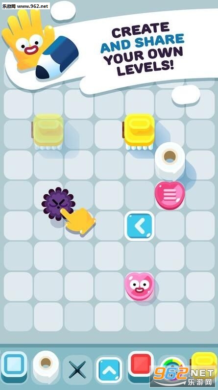 Soap Dodgem(����������Ϸ��׿��)��ͼ1
