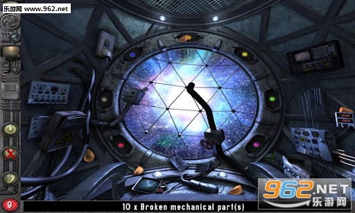 TimeMachine(时光机谜题安卓版)截图1