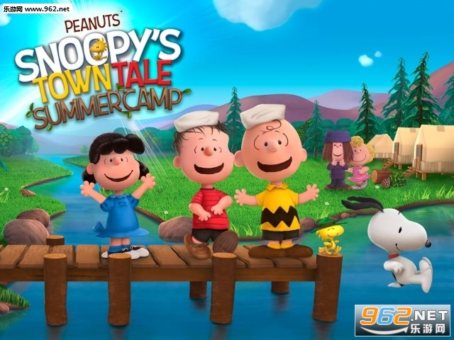 Snoopy(ʷŬ�ȵ�С��������ΰ�׿��)��ͼ0