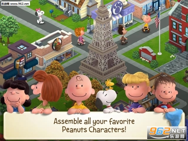 Snoopy(ʷŬ�ȵ�С��������ΰ�׿��)��ͼ2
