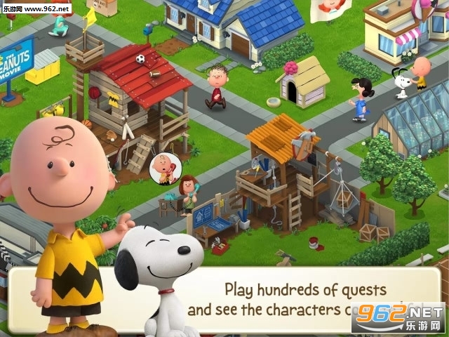 Snoopy(ʷŬ�ȵ�С��������ΰ�׿��)��ͼ3