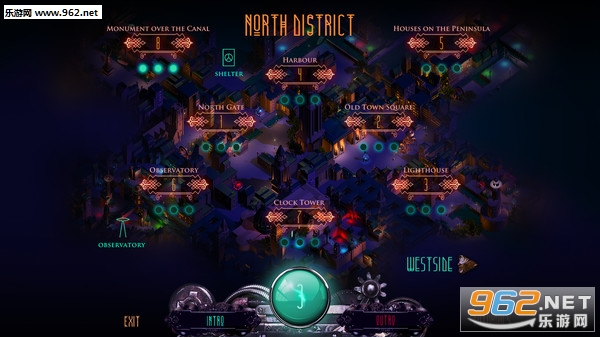 ������Steamburg��׿���İ��ͼ3