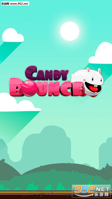 Candy Bounce��Ϸ��׿���ͼ0
