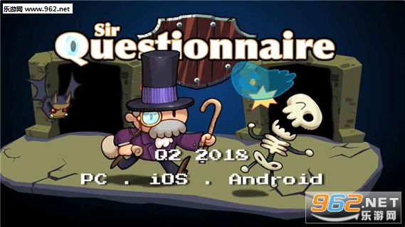 ��̽��ʿ(Sir Questionnaire)�ٷ����ͼ0