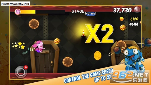 MonStar Tap(��ƨ������Ϸ��׿��)��ͼ0