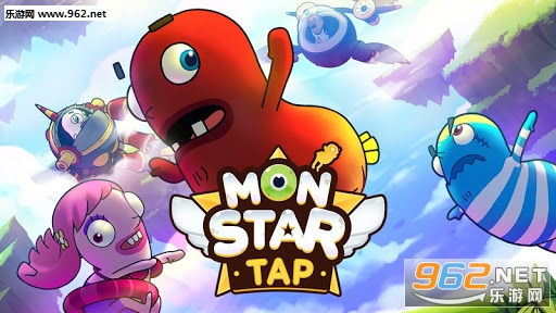 MonStar Tap(��ƨ������Ϸ��׿��)��ͼ1