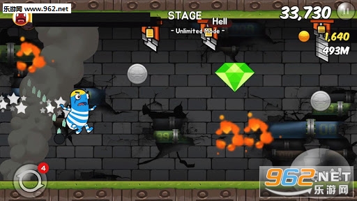 MonStar Tap(��ƨ������Ϸ��׿��)��ͼ3