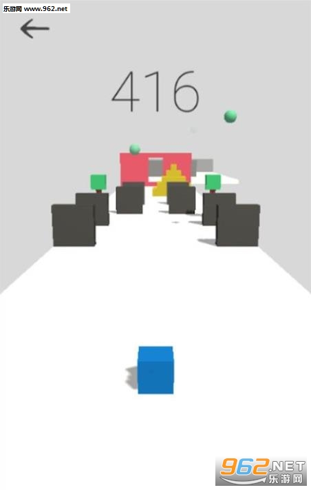 CubeRun Go!(�������ܿ���Ϸ��׿��)��ͼ1