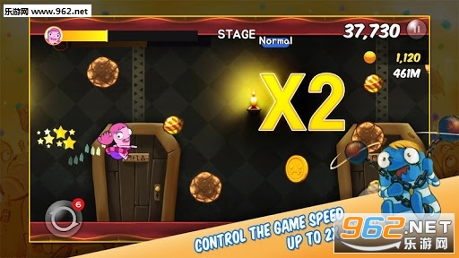 MonStar Tap(��ƨ���йٷ���)��ͼ0
