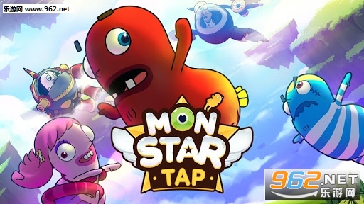 MonStar Tap(��ƨ���йٷ���)��ͼ1