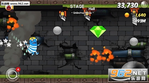 MonStar Tap(��ƨ���йٷ���)��ͼ3