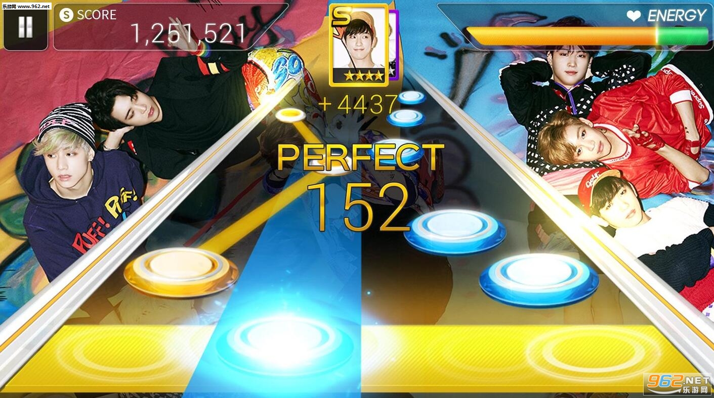 SuperStar JYP(ȫ�����Ű�׿��)��ͼ1