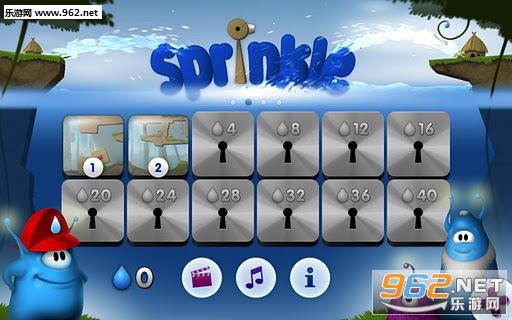 �����Ȼ��(Sprinkle)��׿���ͼ3