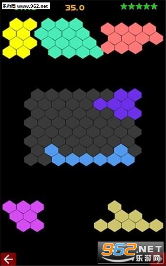 Shriddle(���ɰ���հ�׿��)��ͼ2