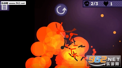 Stickman Killer��Ϸ��׿���ͼ0