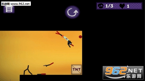 Stickman Killer��Ϸ��׿���ͼ2