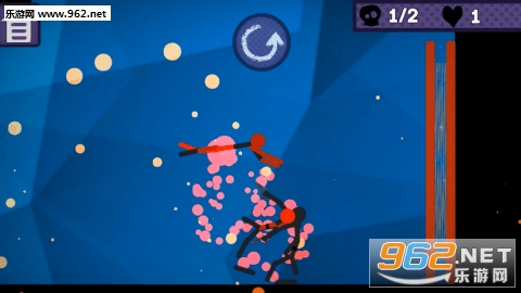 Stickman Killer��Ϸ��׿���ͼ4