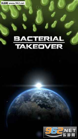 Bacterial Takeover(ϸ���ӹܰ�׿��)v1.2.1��ͼ0