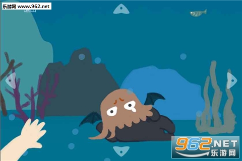 TheResurrectionOfCthulhu(����³�ĸ��׿��)v1.4��ͼ1