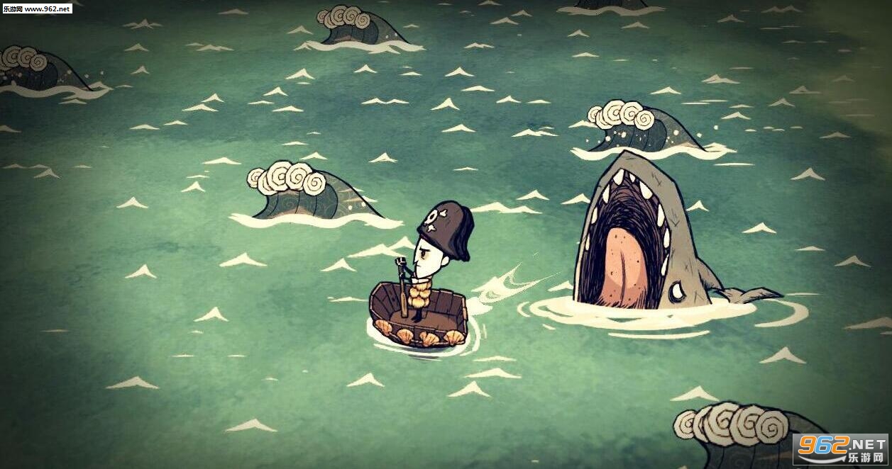 ShipWrecked(���ĺ�̲��Ϸ�ֻ���)��ͼ0
