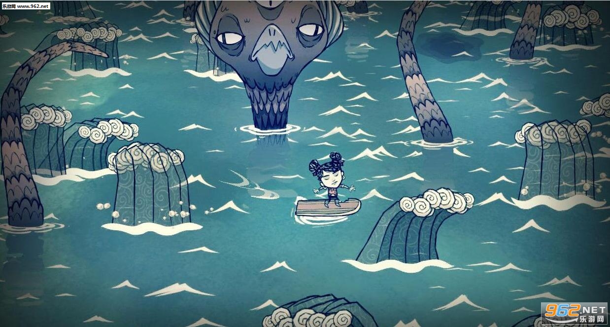 ShipWrecked(���ĺ�̲��Ϸ�ֻ���)��ͼ1