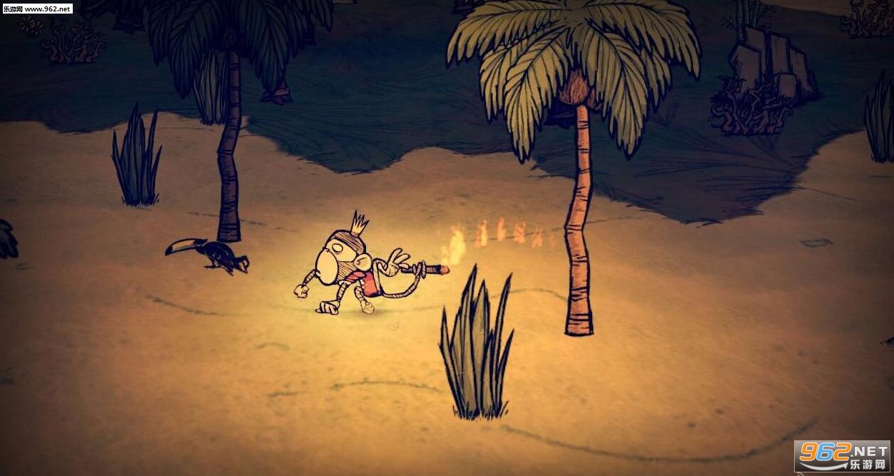 ShipWrecked(���ĺ�̲��Ϸ�ֻ���)��ͼ2