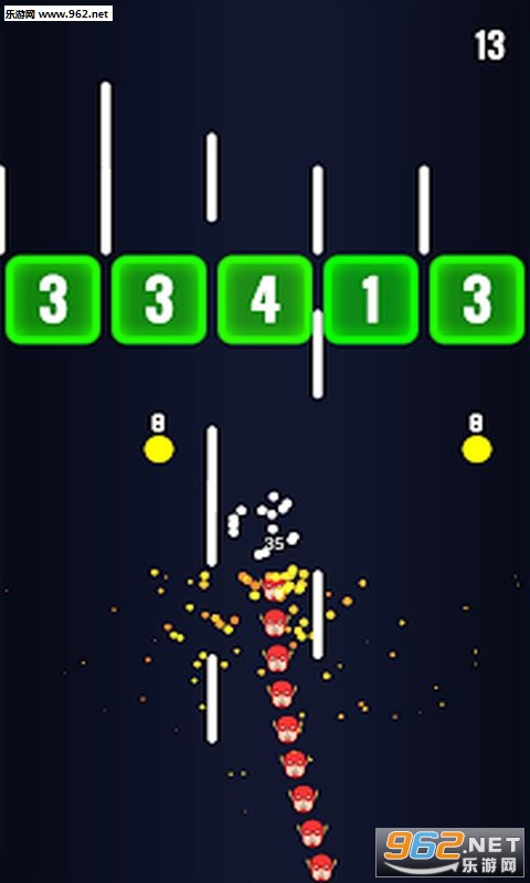 Slither vs Bricks(���������Ϸ��׿��)��ͼ3
