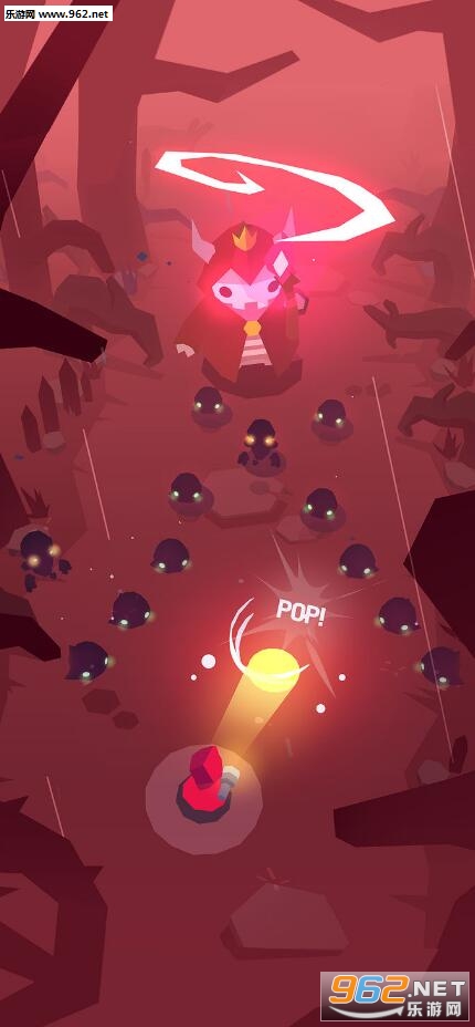 Ghost Pop!(���������ΰ�׿��)��ͼ0