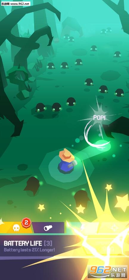 Ghost Pop!(���������ΰ�׿��)��ͼ3