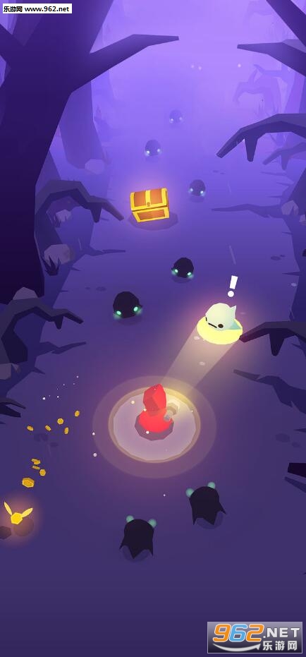 Ghost Pop!(���������ΰ�׿��)��ͼ2
