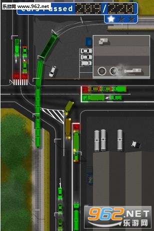 Traffic Lanes 1(��ͨ������Ϸ��׿��)��ͼ0