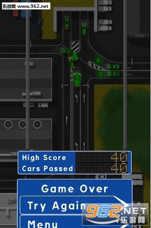Traffic Lanes 1(��ͨ������Ϸ��׿��)��ͼ1