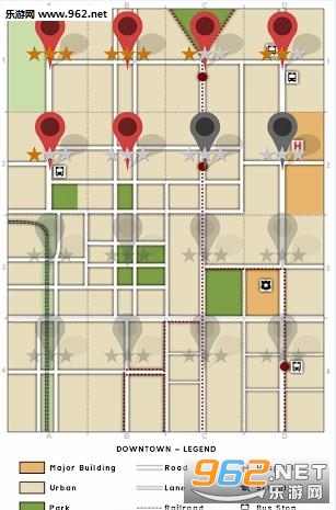 Traffic Lanes 1(��ͨ������Ϸ��׿��)��ͼ2