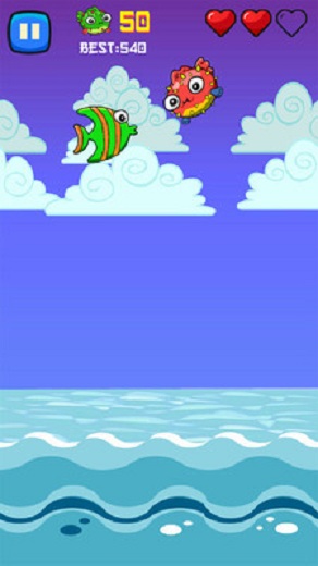 Sushi Ninja(��˾�������ΰ�׿��)��ͼ0