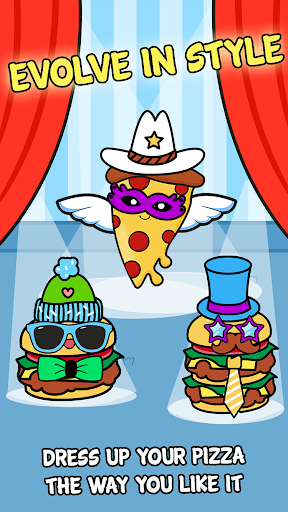 Pizza Evolution(�����ݻ��ٷ���)��ͼ1