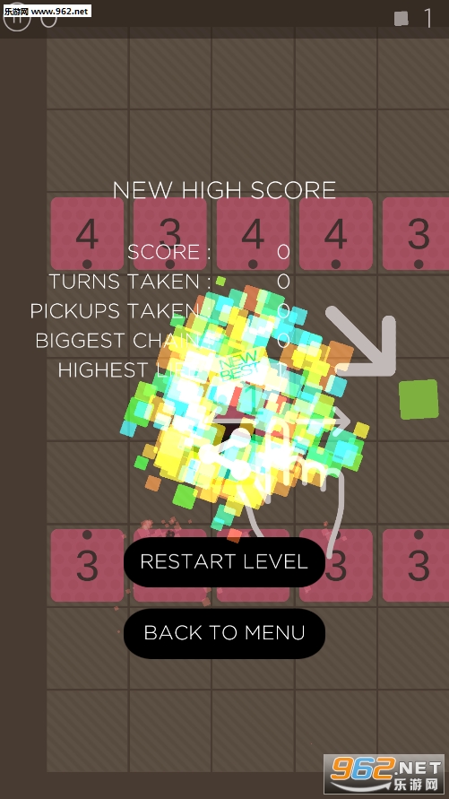 Blok Snek Trek(����ƴͼ�Թ���Ϸ��׿��)v1.16��ͼ2