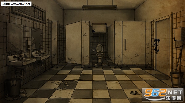 噩梦:狂热(Bad Dream: Fever)PC中文版截图0