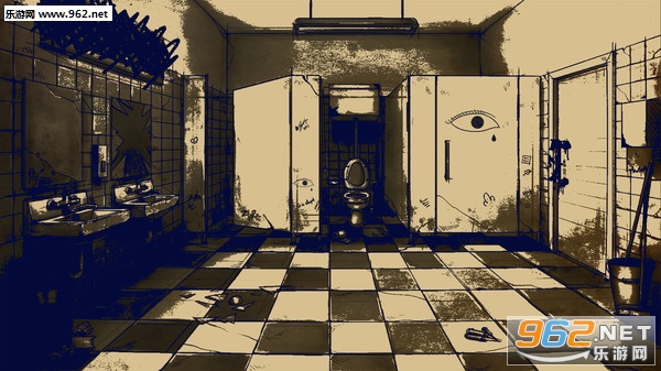 噩梦:狂热(Bad Dream: Fever)PC中文版截图1