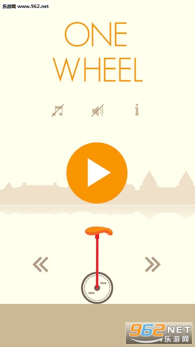 ��������(One Wheel)��׿���ͼ0