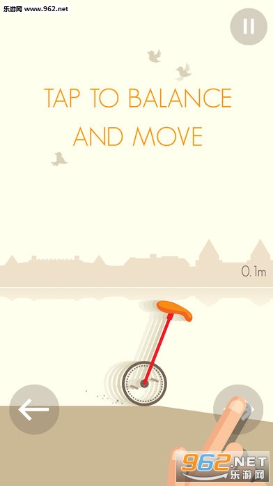 ��������(One Wheel)��׿���ͼ1
