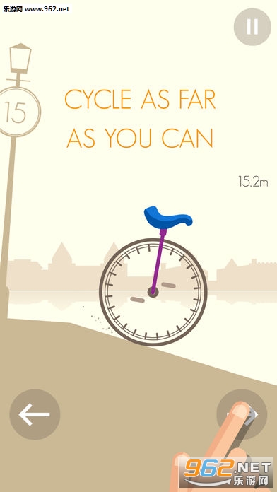��������(One Wheel)��׿���ͼ2