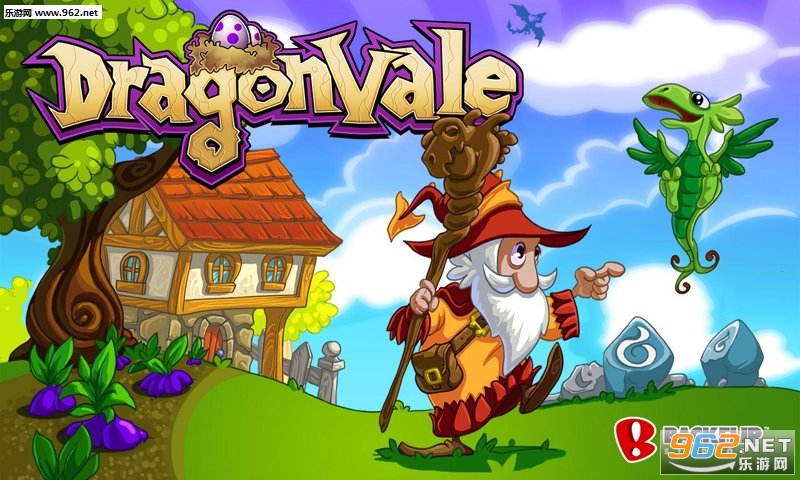 DragonVale(���ȴ����޸İ�)��ͼ1