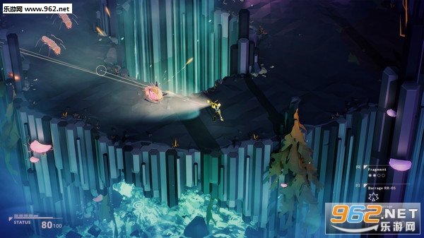����(Beacon)Steam�ƽ���ͼ0