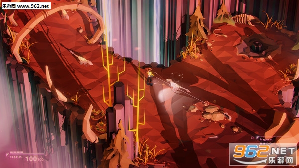 ����(Beacon)Steam�ƽ���ͼ1